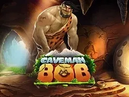 Caveman Bob thumbnail