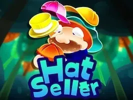 Hat Seller game banner