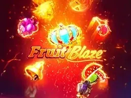 Fruit Blaze thumbnail