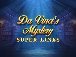 Da Vinci's Mystery thumbnail