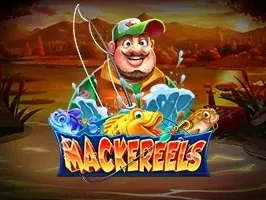 Mackereels thumbnail