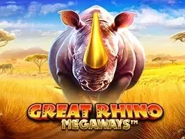 Great Rhino Megaways thumbnail
