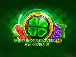 Fortune Clover 40