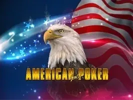 American Poker Gold thumbnail