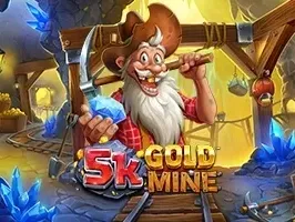 5K Gold Mine thumbnail