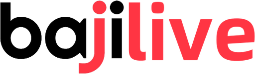Baji Live Logo